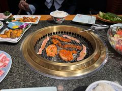 -梦山水日本烧肉(五四广场店)