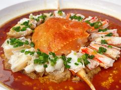 -品海楼·大连海胆锅贴馆(东港店)