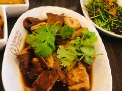 -松發肉骨茶(先得坊店)