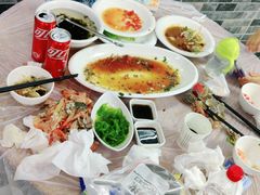 -阿杰臻选海鲜饭店(普陀山店)