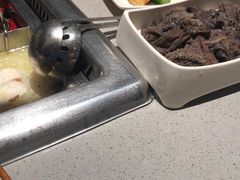 -海底捞火锅(万象城店)