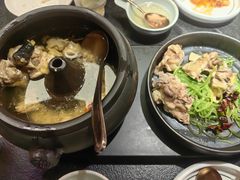 -云海肴·汽锅鸡·云南菜(领展购物广场·中关村店)