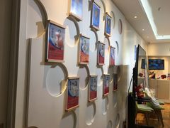 -蓝话筒·少儿成人演讲口才·主持朗诵·戏剧表演(大华第一坊店)