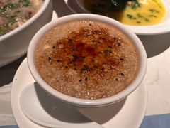 姜汁核桃炖蛋-荣小馆(临海世纪花城店)