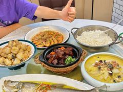 -尚岛私房菜(西方巷店)