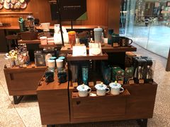 -星巴克臻选(北京颐堤港中心第二店)