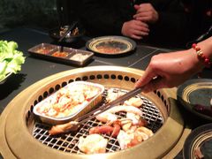 -谷牛和牛烤肉(漕河泾印象城店)