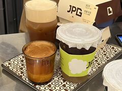 -JPG canteen(广州乐峰广场店)