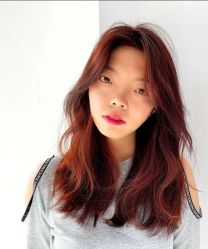 点击看大图 -MORI HAIR SALON日式美发沙龙