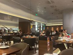 -千日贺茶餐厅(高新万达店)