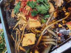 -徽厨食坊·农家特色私房菜