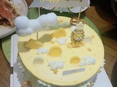 -一块儿·蛋糕定制店(吴兴店)