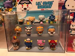 -泡泡玛特POPMART(赛格国际购物中心店)