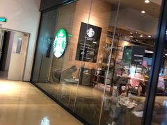 -星巴克(天津大悦城第二店)