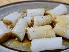 -陈添記·祖傳爽鱼皮·西关老字号(广州首店)