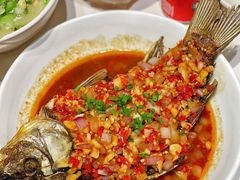 -费大厨辣椒炒肉(黄兴中心广场店)