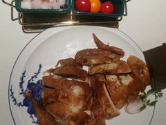 -大鸭梨烤鸭(顺义石园店)