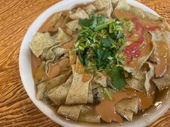 -真素诚·清真(新华路店)