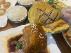 -姐妹鸭仔饭店(湾南路店)