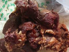 -牛街同乐祥肉饼店(天通苑店)