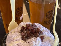 -汤连得温泉馆(宝山店)