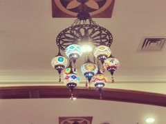 -清真·玛丽亚新疆菜主题餐厅(浙江中路店)