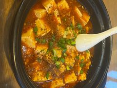 -美食村花园餐厅
