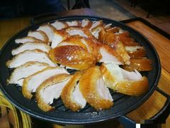 -守柴炉烤鸭(中海国际店)