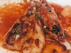 -白云宾馆·白云轩中餐厅·匠心手制