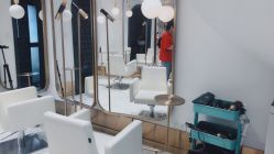 -S.HAIR SALON