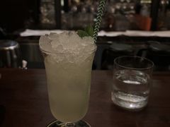 -Jing Bar 井酒吧