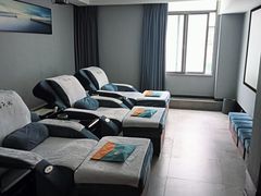 -天然沐足·推背采耳·敷姜艾灸(龙眼美食街店)