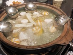 -椰小名·竹笙椰子鸡(中堂店)