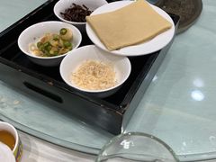 -汇贤府·李氏鲁菜(五棵松店)