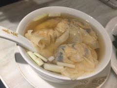 -麦奀云吞面世家(佐敦店)