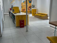 -麦当劳(徐汇漕溪北路百脑汇店)