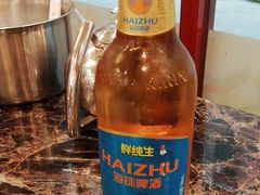 -冯姐生蚝(长隆横琴店)