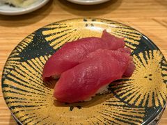 -合点寿司(金虹桥商场店)