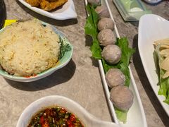 -采椰郎椰子鸡·脆皮鸡火锅(融创茂店)