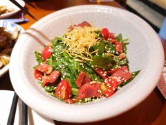 -有喜屋·烧鸟·居酒屋(周浦万达店)