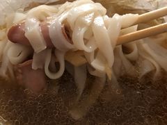 -舒记老友粉(埌西店)