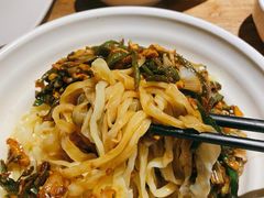 -平娃三宝烧烤·面食(富丰桥店)