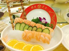 -阙里宾舍(孔府店)