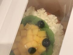 -济南香格里拉·咖啡泉自助餐厅