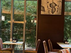 -北京北辰洲际酒店啡扬咖啡厅·自助餐厅