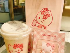 -喜茶(广州保利中环店)