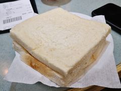 芝士咸牛肉三明治-华嫂冰室(尖沙咀店)