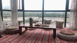 -瑜舍瑜伽连锁教室