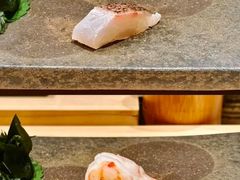-鮨一日本料理(大中华店)