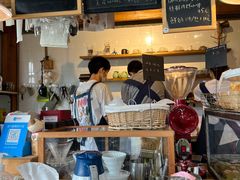 -仙峰天然面包(迎宾路店)
